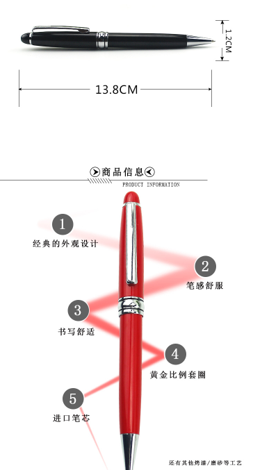 Hong Kong Gift